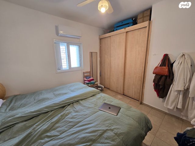 דירה, ארלוזורוב, השכונה הוותיקה, גבעת שמואל