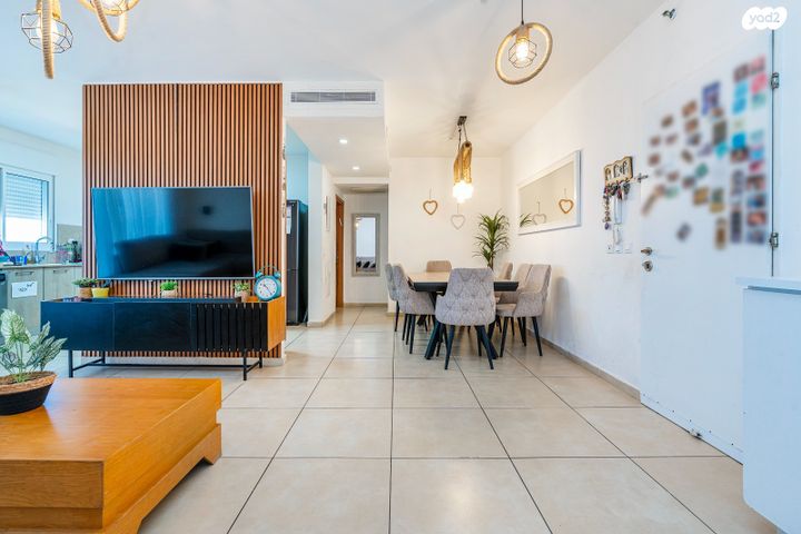 דירה, הנבל 7, שמשון, חדרה הצעירה, חדרה