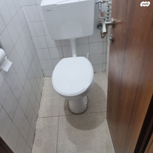 דירה, השומר 13, עמידר, בת ים