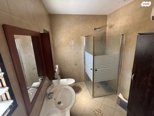 דירת גן, אחוזת כנרת, טבריה