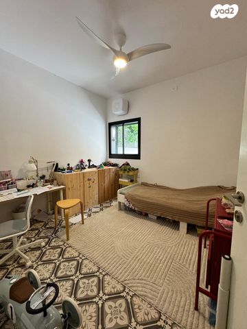 דירה, מודיליאני 10, הצפון החדש - דרום, תל אביב יפו