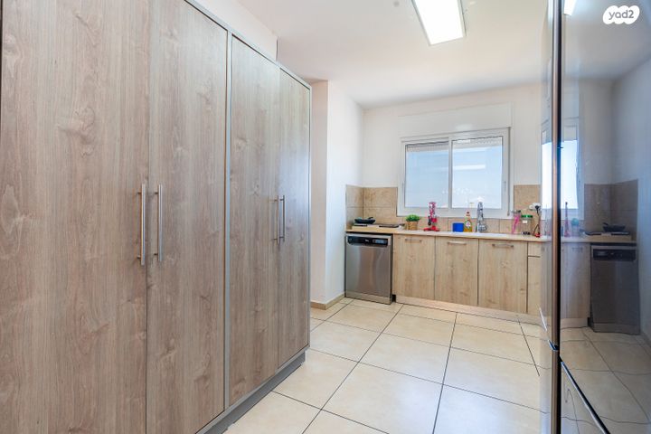 דירה, הנבל 7, שמשון, חדרה הצעירה, חדרה