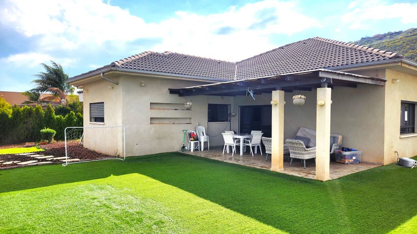 בית פרטי/ קוטג', שדה אליעזר