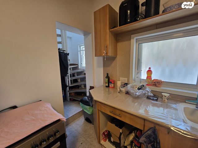 דירה, ארלוזורוב, השכונה הוותיקה, גבעת שמואל