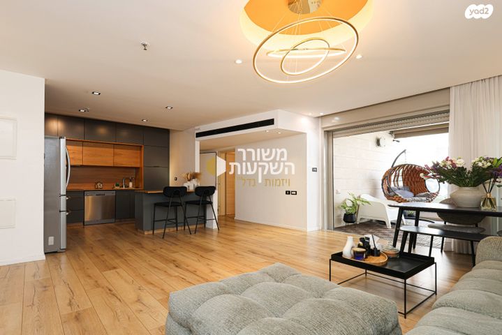 דירה, יחזקאל שטרייכמן, הגוש הגדול, רמת אביב החדשה, נופי ים, תל אביב יפו