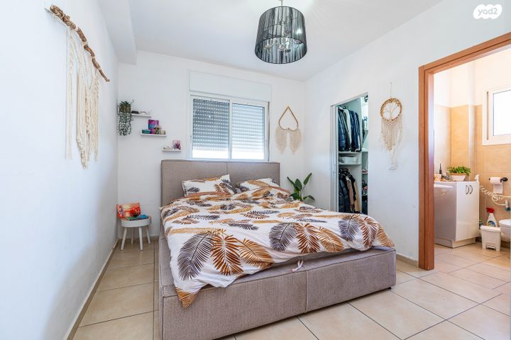 דירה, הנבל 7, שמשון, חדרה הצעירה, חדרה