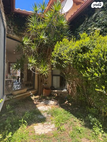 בית פרטי/ קוטג', בית יהושע