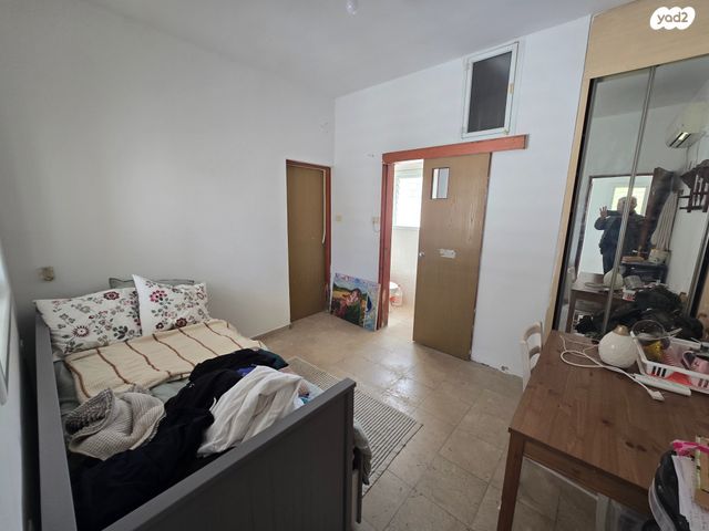 דירה, ארלוזורוב, השכונה הוותיקה, גבעת שמואל