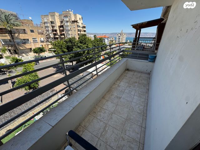 דירת גן, אחוזת כנרת, טבריה