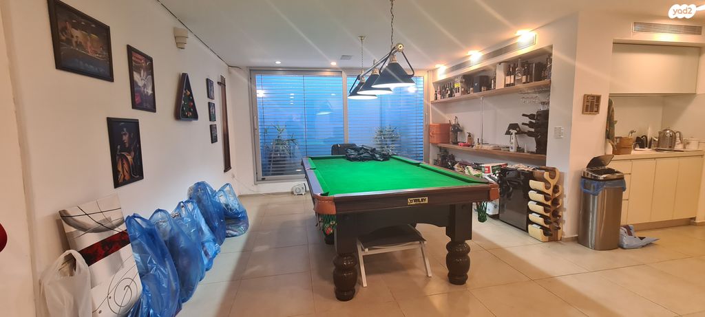 בית פרטי/ קוטג', הנשיא יצחק בן צבי, הרצליה פיתוח, הרצליה