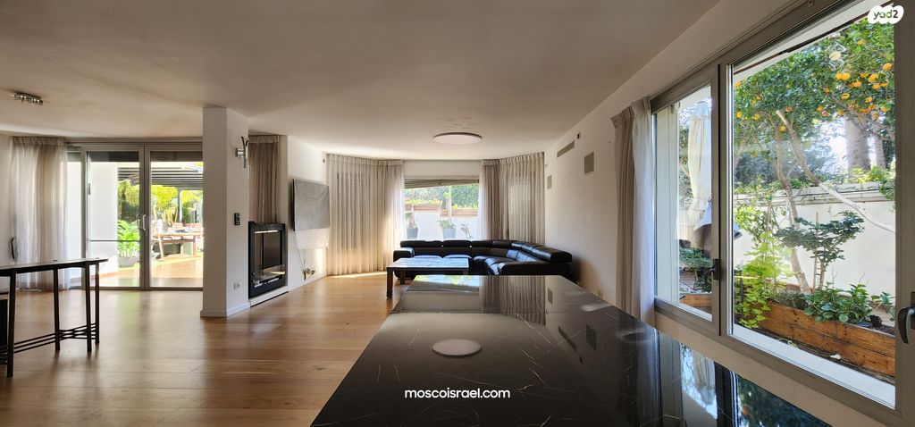 בית פרטי/ קוטג', הנשיא יצחק בן צבי, הרצליה פיתוח, הרצליה