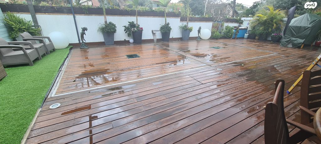 בית פרטי/ קוטג', הנשיא יצחק בן צבי, הרצליה פיתוח, הרצליה