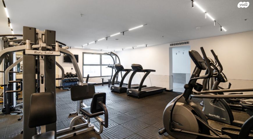 דירה, הדקל, רובע א', אשדוד