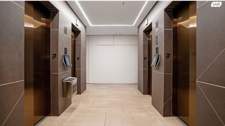 דירה, הדקל, רובע א', אשדוד