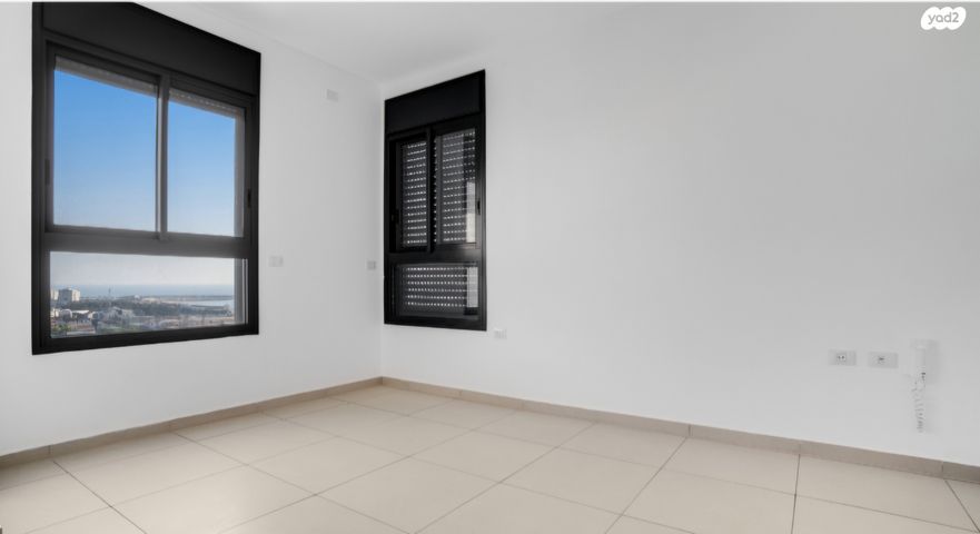 דירה, הדקל, רובע א', אשדוד