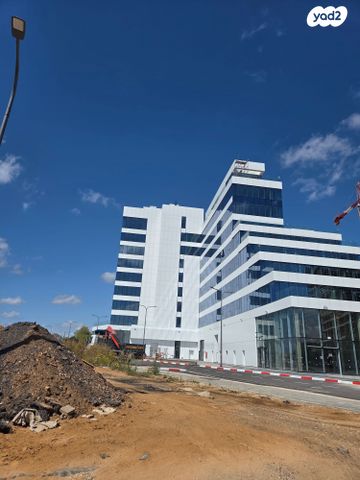 אזור תעשיה קרית אליעזר