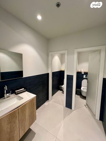 משרדים, תוצרת הארץ 3, סטארטסיב / רמת סיב, פתח תקווה