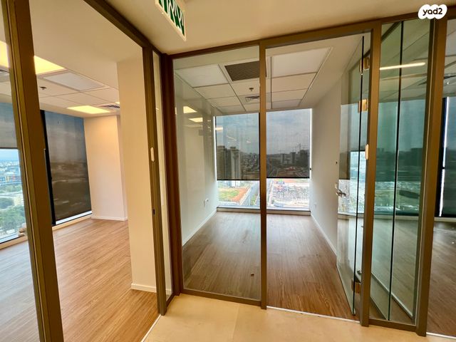 משרדים, תוצרת הארץ 3, סטארטסיב / רמת סיב, פתח תקווה