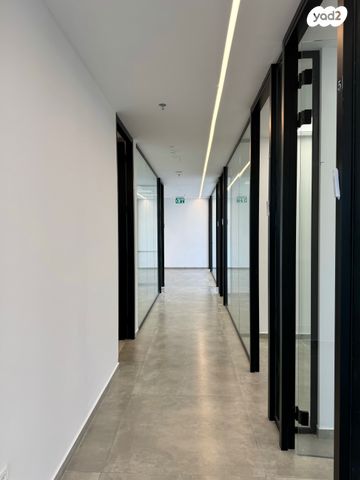 משרדים, תוצרת הארץ, סטארטסיב / רמת סיב, פתח תקווה