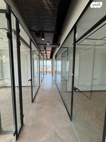 משרדים, תוצרת הארץ, פתח תקווה