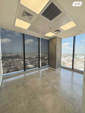 משרדים, תוצרת הארץ, סטארטסיב / רמת סיב, פתח תקווה