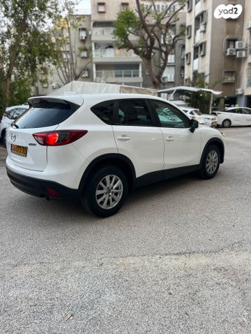 מאזדה CX-5