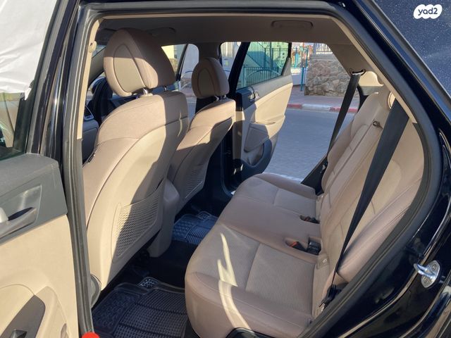 יונדאי טוסון