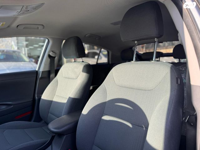 יונדאי איוניק