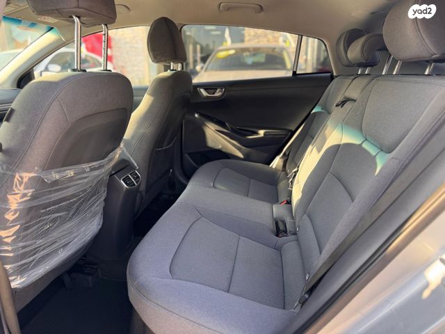 יונדאי איוניק