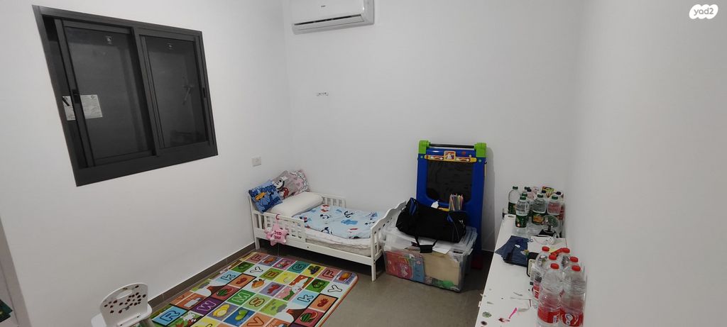 דירה, אסתר המלכה 17, כרמי גת, קרית גת