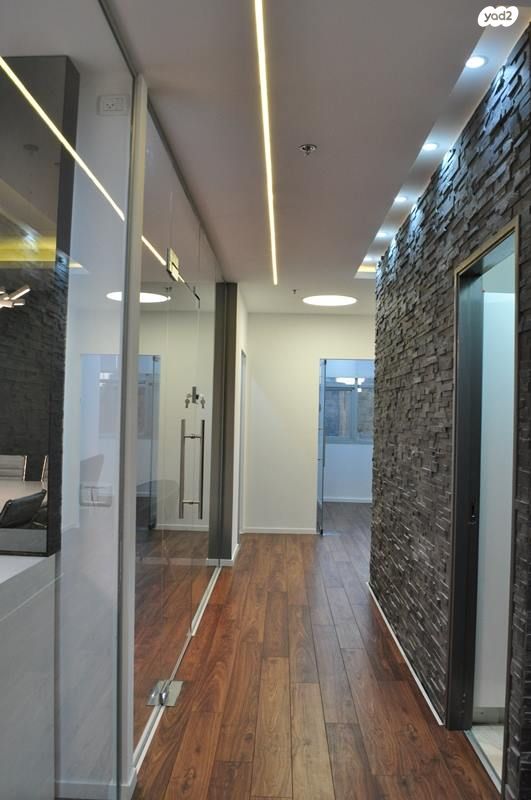 משרדים, שדרות הפלי"ם 2, קרית הממשלה ע"ש רבין, חיפה