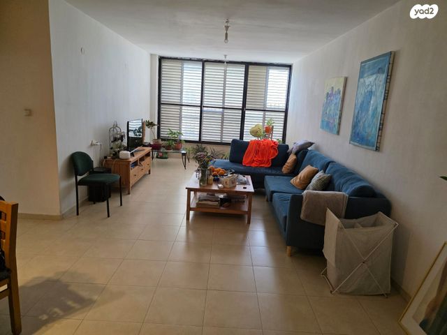 הנשיא הראשון 