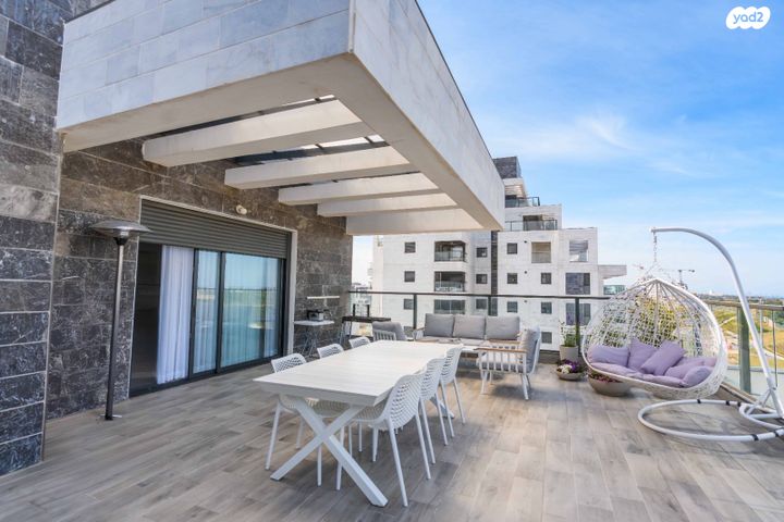 גג/ פנטהאוז, אור ים, אור עקיבא