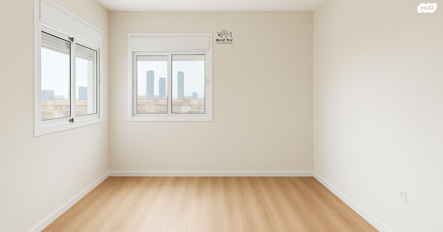 גג/ פנטהאוז, כרם התימנים, תל אביב יפו