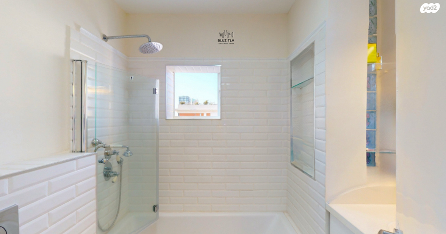 גג/ פנטהאוז, כרם התימנים, תל אביב יפו