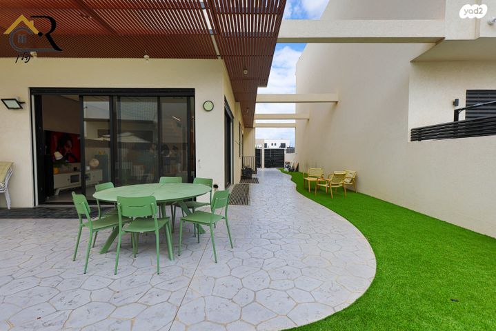 בית פרטי/ קוטג', שרונה, כפר יונה