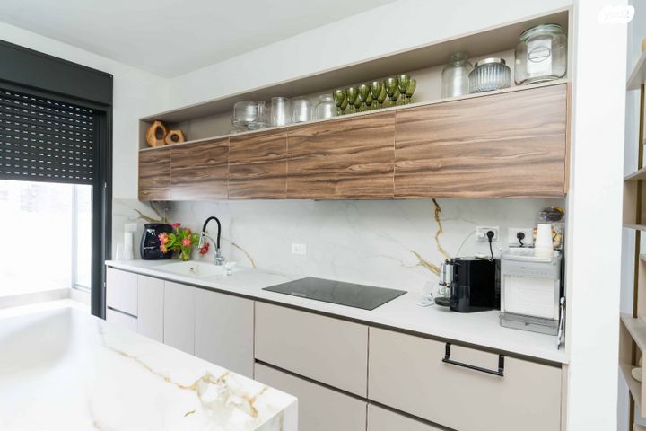 גג/ פנטהאוז, אור ים, אור עקיבא