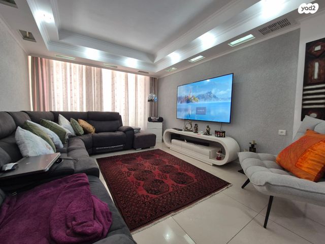 גג/ פנטהאוז, העלייה 16, עיר, מרכז העיר, נהריה