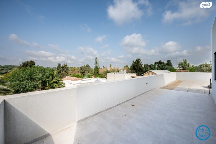 בית פרטי/ קוטג', רגבים