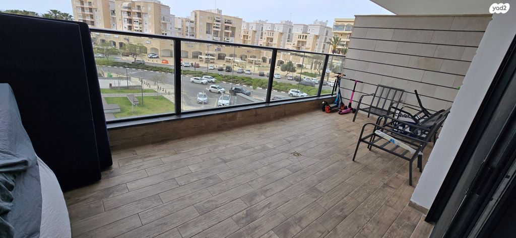 דירה, פלמינגו 1, הכרם ב, עכו