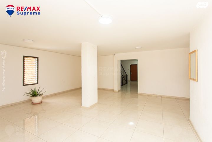 דירה, הגפן 56, קרית אליעזר, חיפה