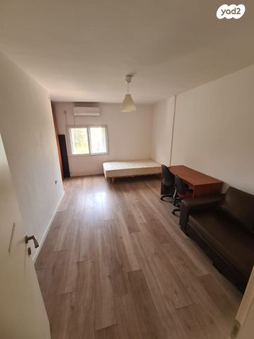 דירה, דרך השלום, באר שבע