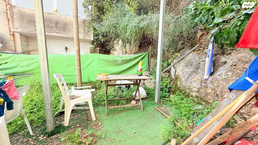 דירה, פאר 38, תל עמל, חיפה