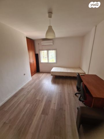 דירה, דרך השלום, באר שבע