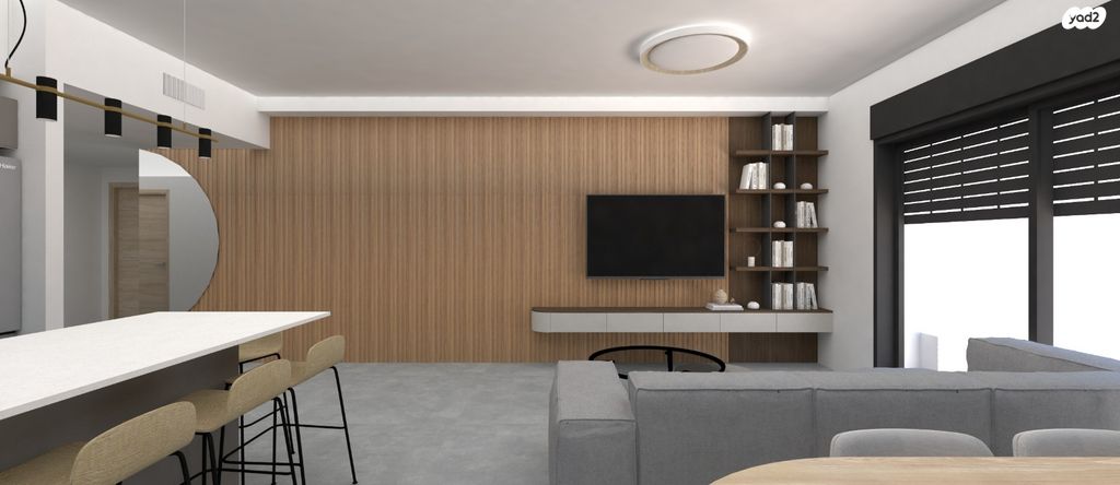 דירה, סוקולוב 12, רוטשילד עצמאות, בת ים