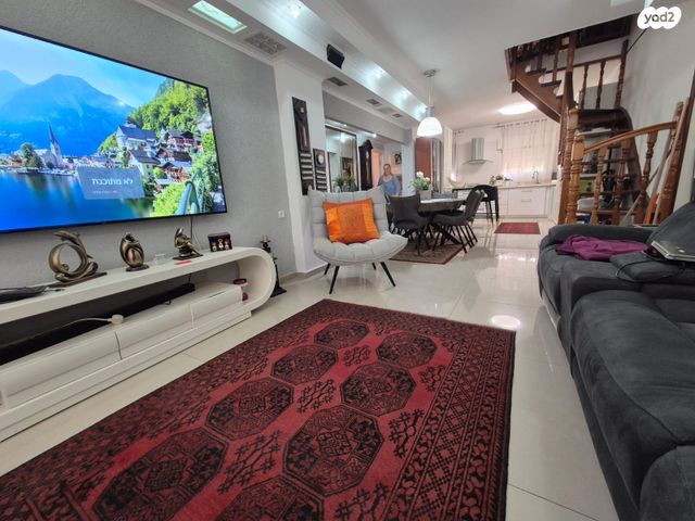 גג/ פנטהאוז, העלייה 16, עיר, מרכז העיר, נהריה