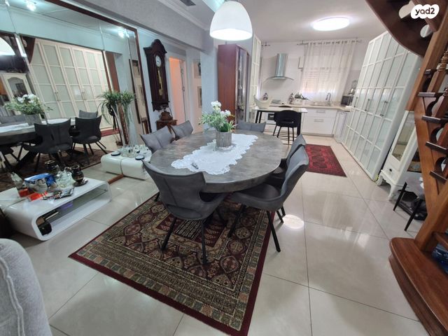 גג/ פנטהאוז, העלייה 16, עיר, מרכז העיר, נהריה