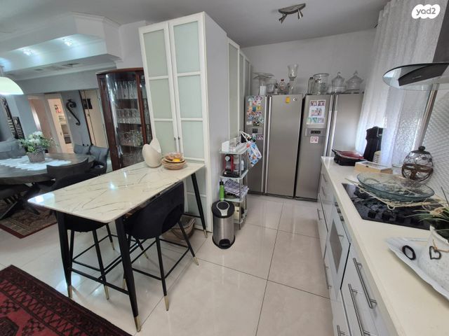 גג/ פנטהאוז, העלייה 16, עיר, מרכז העיר, נהריה