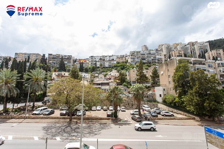 דירה, הגפן 56, קרית אליעזר, חיפה