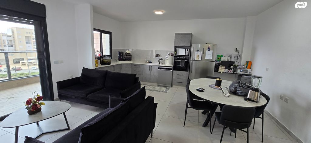 דירה, פלמינגו 1, הכרם ב, עכו